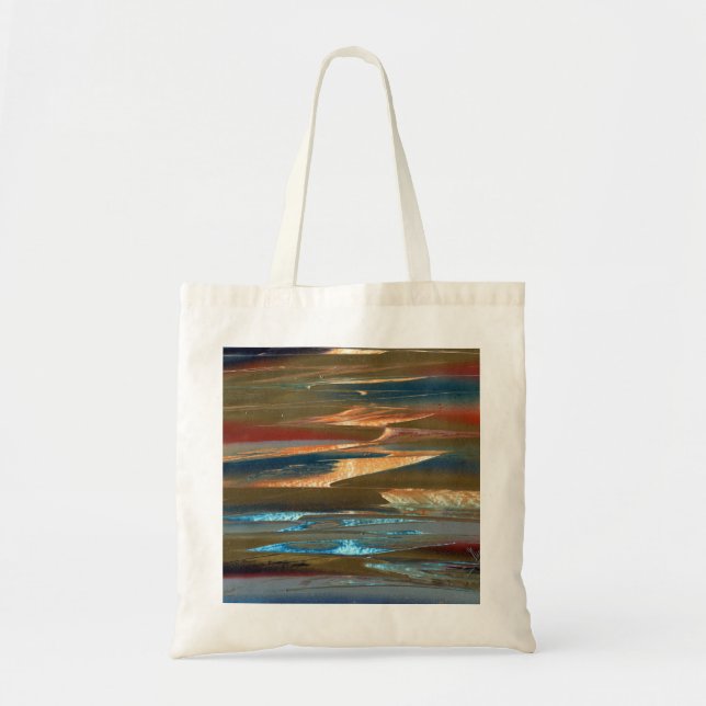 Technical Difficulties Tote Bag (Front)