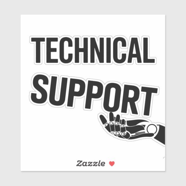 TECHNICAL SUPPORT (Sheet)