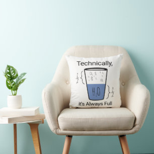 Technically, it's always full cushion