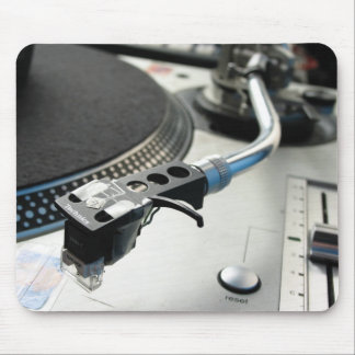 technics 1200 mouse mat