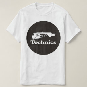 Technics headshell T-Shirt