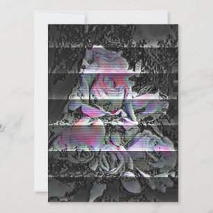 Techno Bouquet