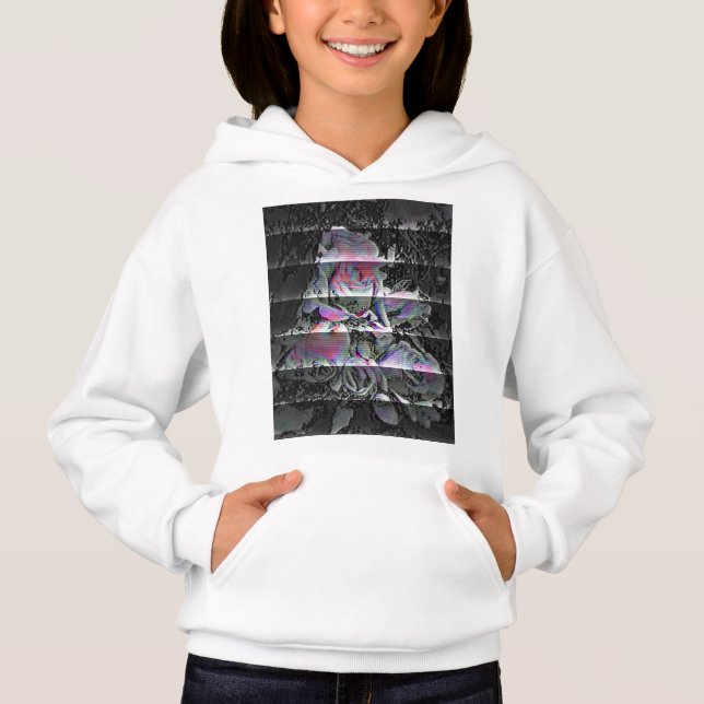 Techno Bouquet  (Front)