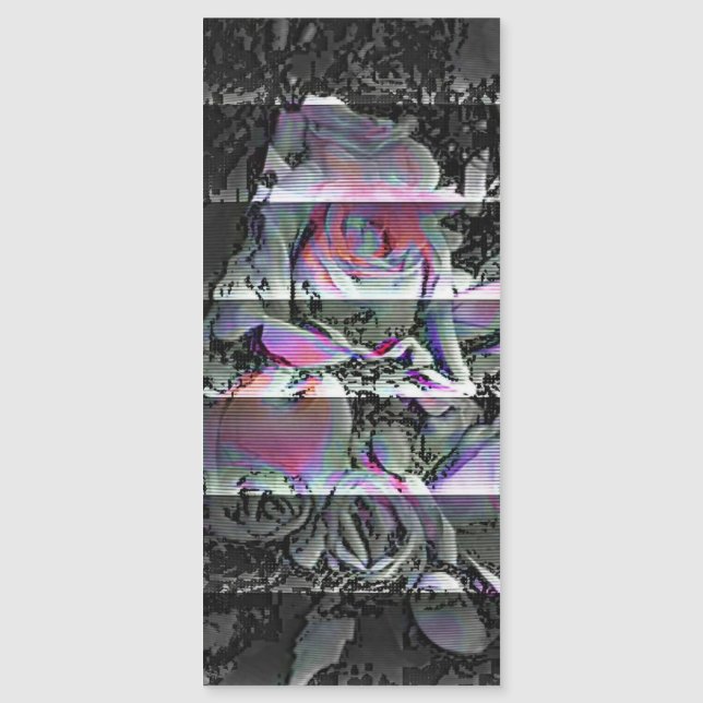 Techno Bouquet  (Front)