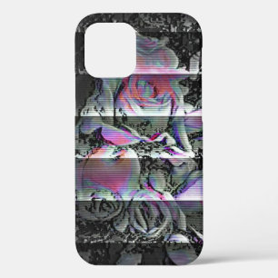 Techno Bouquet iPhone 12 Case