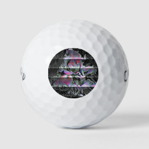 Techno Bouquet Golf Balls