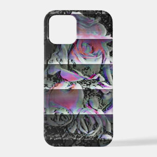 Techno Bouquet  iPhone 12 Pro Case