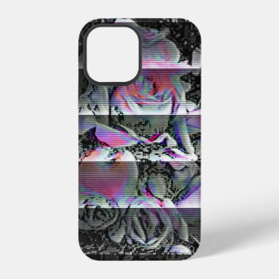 Techno Bouquet iPhone 12 Case