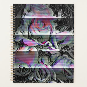 Techno Bouquet Planner