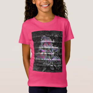 Techno Bouquet  T-Shirt