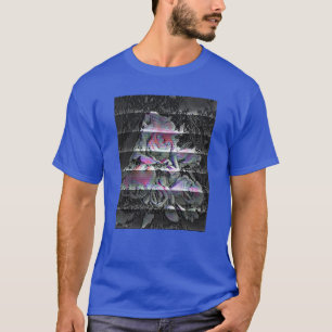 Techno Bouquet T-Shirt