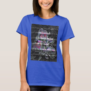 Techno Bouquet T-Shirt