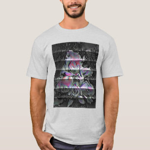 Techno Bouquet  T-Shirt