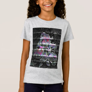 Techno Bouquet T-Shirt