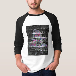 Techno Bouquet T-Shirt