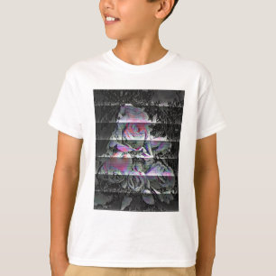 Techno Bouquet  T-Shirt