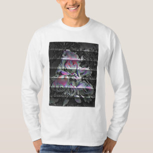 Techno Bouquet  T-Shirt