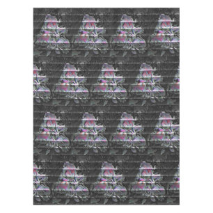 Techno Bouquet Tablecloth
