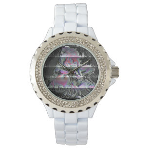 Techno Bouquet Watch