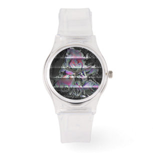 Techno Bouquet  Watch
