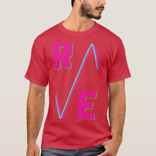 Techno House Party EDM Festival Goa Electro Rave 2 T-Shirt