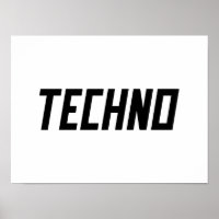 TECHNO Music
