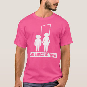 Techno Music Rave Edm Electro Raver Trance Deejay T-Shirt