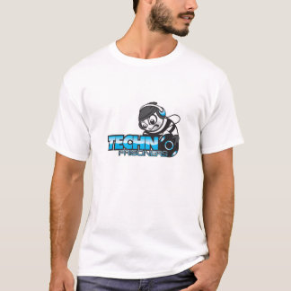 Techno Prisoners! T-Shirt