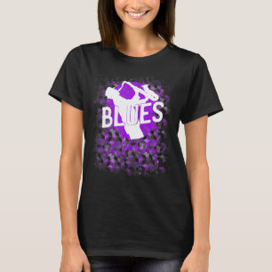 Techno Trance Goa Jazz Festival Dj Ridim Party Jaz T-Shirt