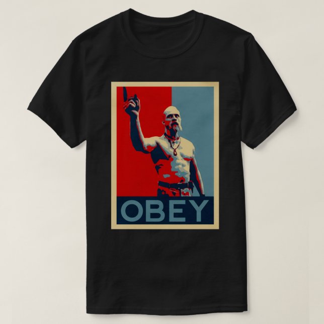 Techno Viking1 Viking Guys Unisex Womens Graphic F T-Shirt (Design Front)