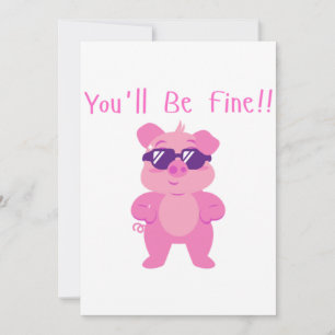 Technoblade Invitation