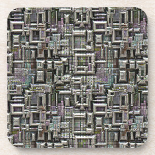 Technological Innovation Coaster