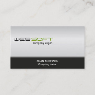 Technologie - Business Cards