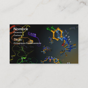 TECHNOLOGY ADVANCES BUSINESS CARD