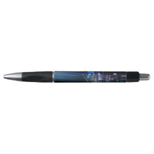Technology IT computer fiber optic cable