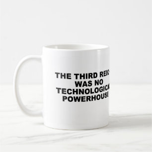 Technology Mug