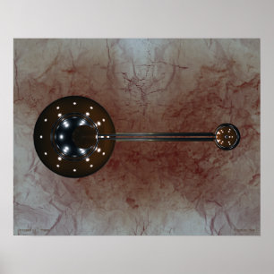 Technology Seed Poster