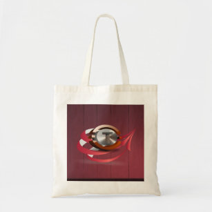 Technology Tote Bag