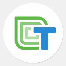 Technovation Girls icon stickers