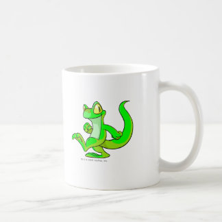 Techo Glowing Coffee Mug