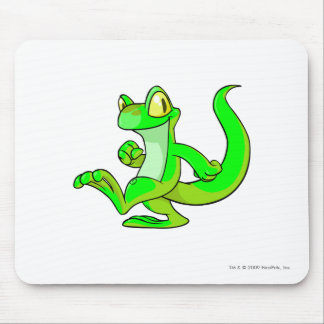 Techo Glowing Mouse Mat