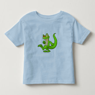 Techo Green Toddler T-Shirt