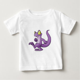 Techo Purple Baby T-Shirt