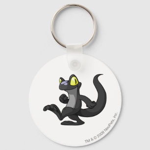 Techo Shadow Key Ring