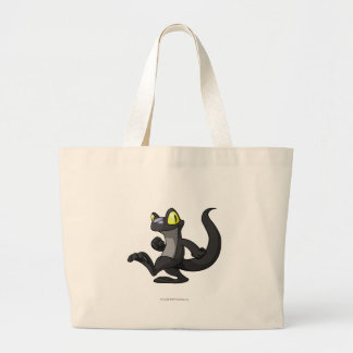 Techo Shadow Large Tote Bag