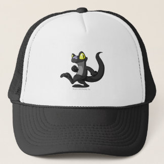 Techo Shadow Trucker Hat
