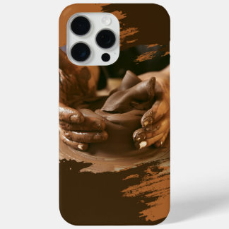 TechTrendz Accessories" iPhone 15 Pro Max Case