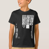 Techwear Goth Ninja Future Society