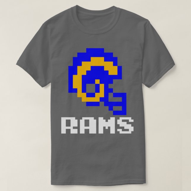 Tecmo Bowl5 T-Shirt (Design Front)
