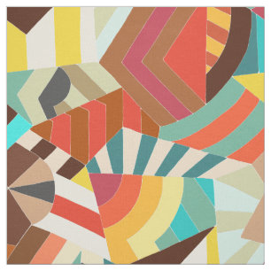 tectonic fabric